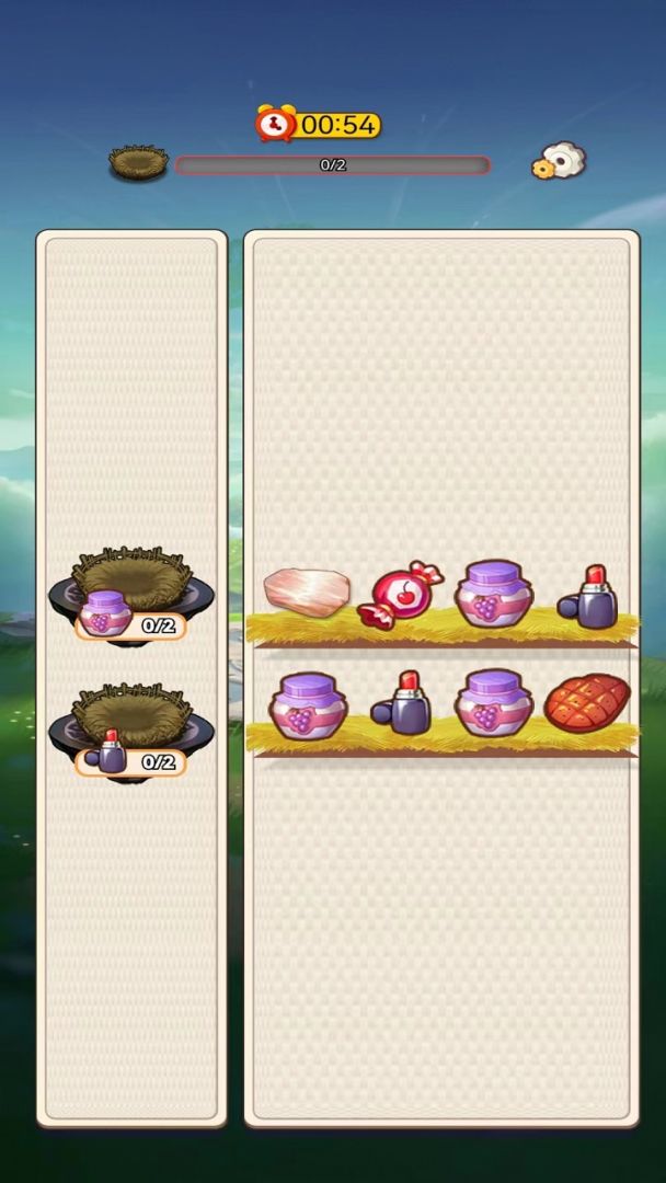 秘密探索游戏截图