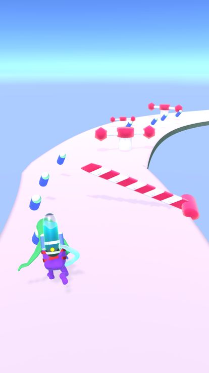 Plant Revival!游戏截图