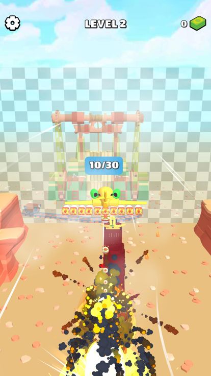 Boomber Plane游戏截图