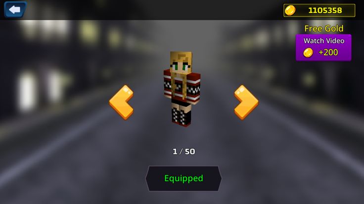 像素粉碎 3D游戏截图