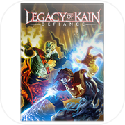 Legacy of Kain: Defianceicon