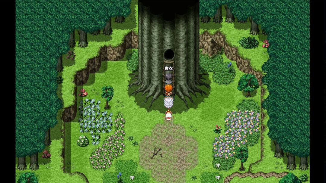 梦魇:无归 Nightmare without return游戏截图