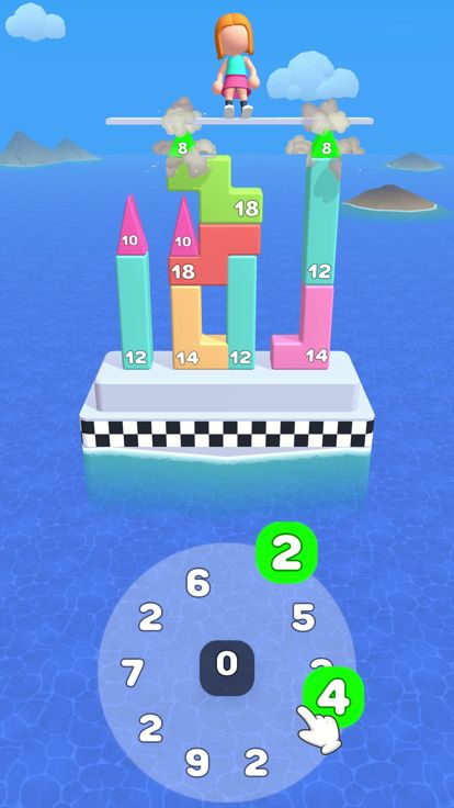 Multiply Master!游戏截图