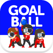 ENJOY! PARA SPORTS GOAL BALL