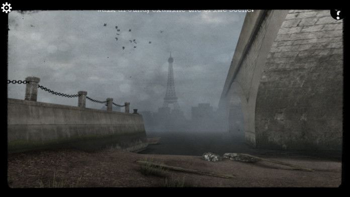 Criminel游戏截图