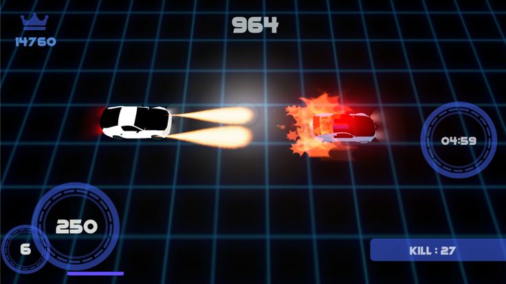 汽车模拟器 - 驾驶 汽车游戏 : 汽车模拟游戏截图