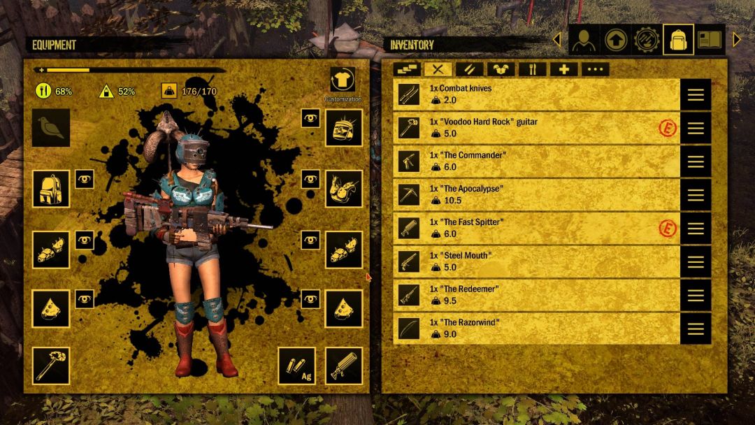 求生指南 2游戏截图