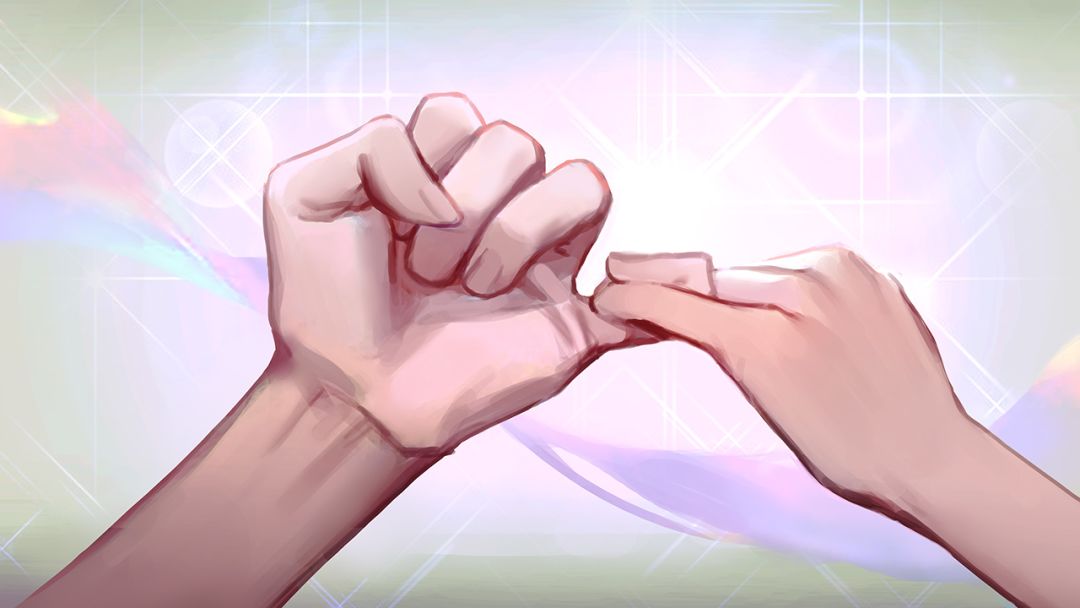 我不做勇者了啊游戏截图