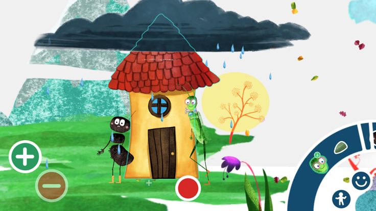 Lets Play A Story游戏截图