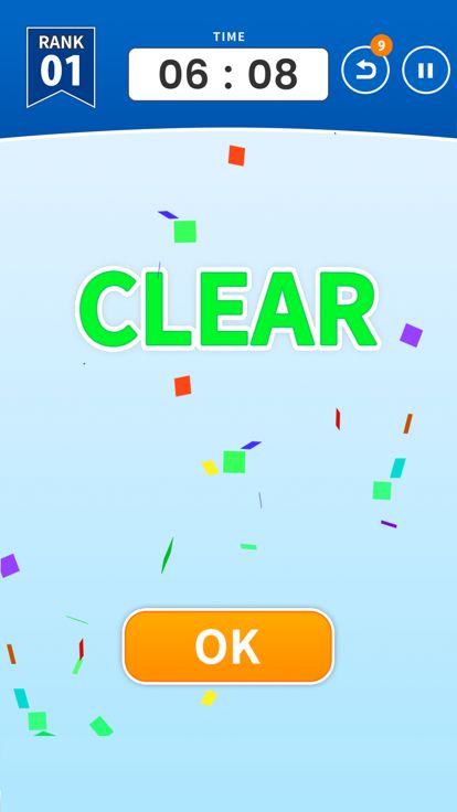 Hyper Cube Master游戏截图