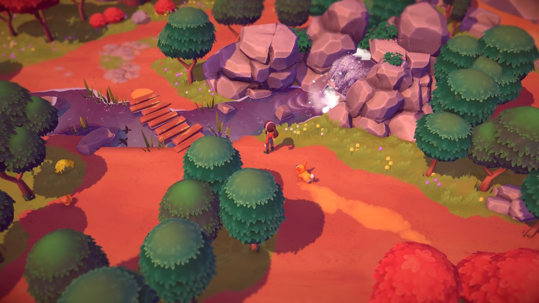 Big Farm Story游戏截图