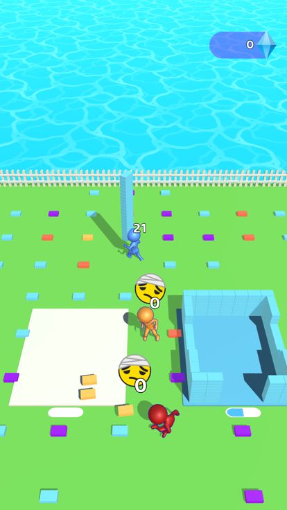 Home Race游戏截图