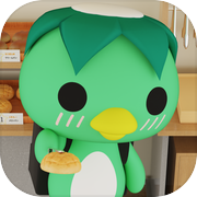 脱出ゲーム パン屋さんicon