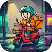跑单吧！站长icon