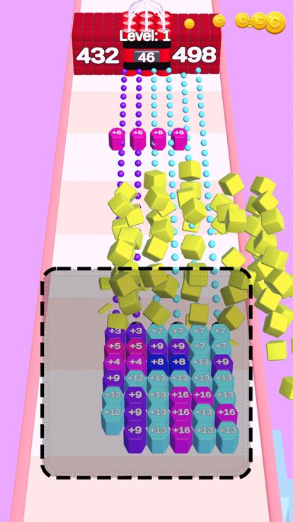 Draw 'N Shoot游戏截图