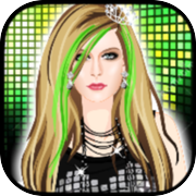 Dressup - RockStar editionicon