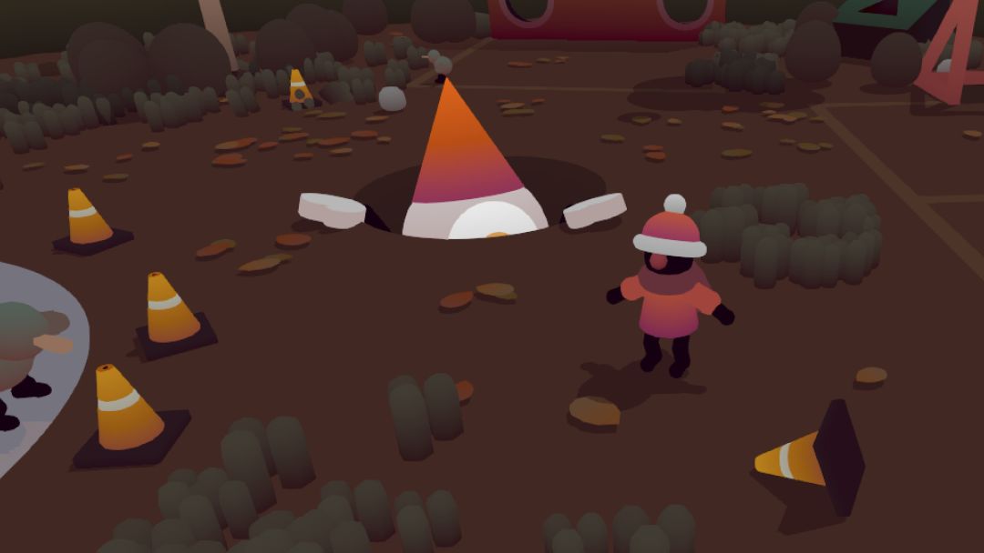 Pipo Park游戏截图