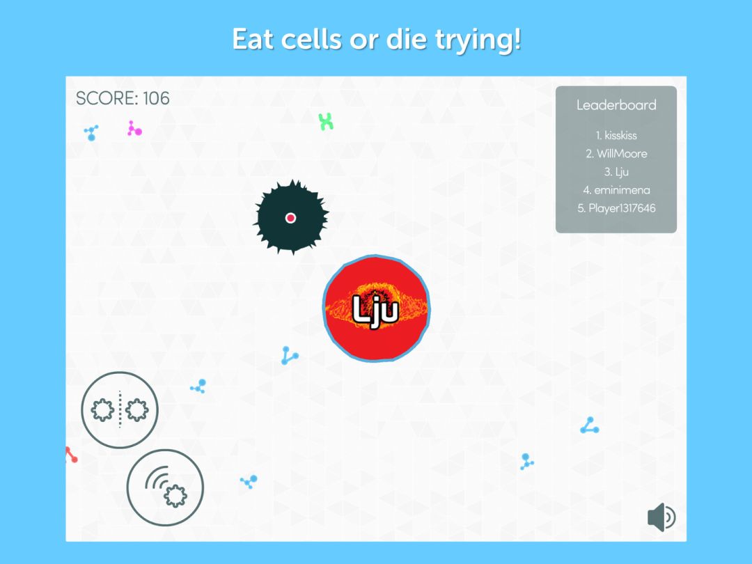 Mitos.is: The Game游戏截图