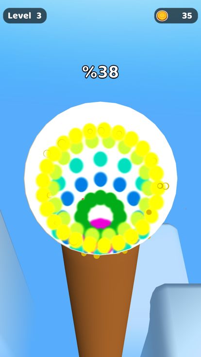 Paint Cloner游戏截图