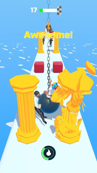 Wreck It.游戏截图