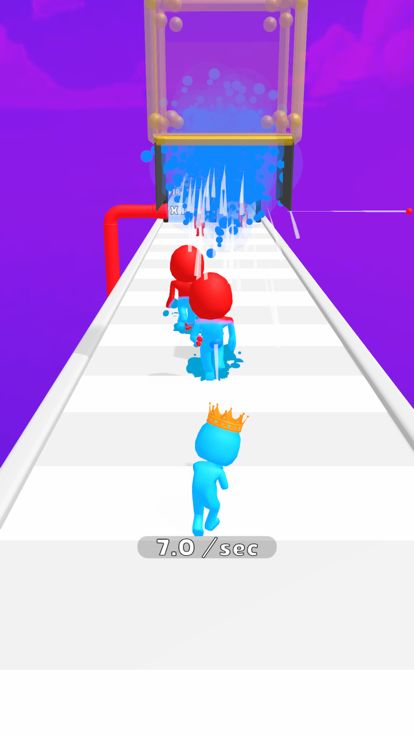 Painted Army游戏截图