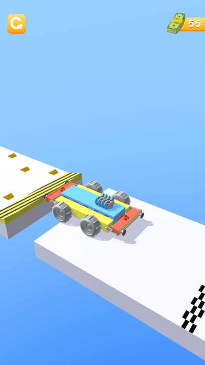 Brick Mechanics游戏截图