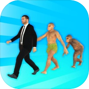 Evolution Quizicon