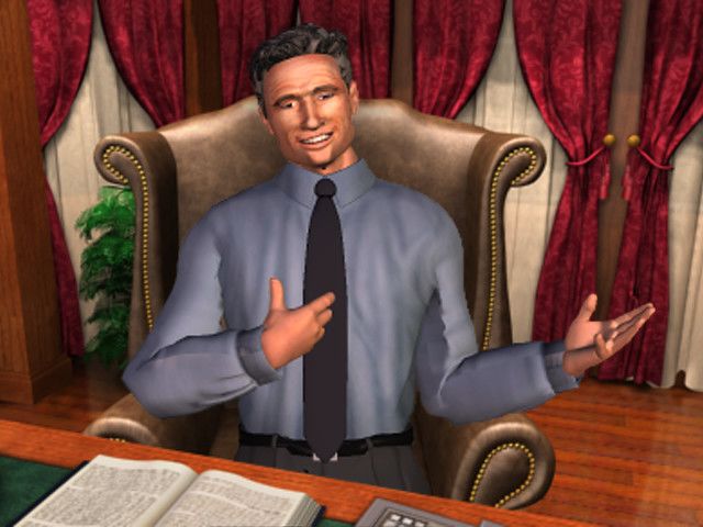 Nancy Drew®: Message in a Haunted Mansion游戏截图