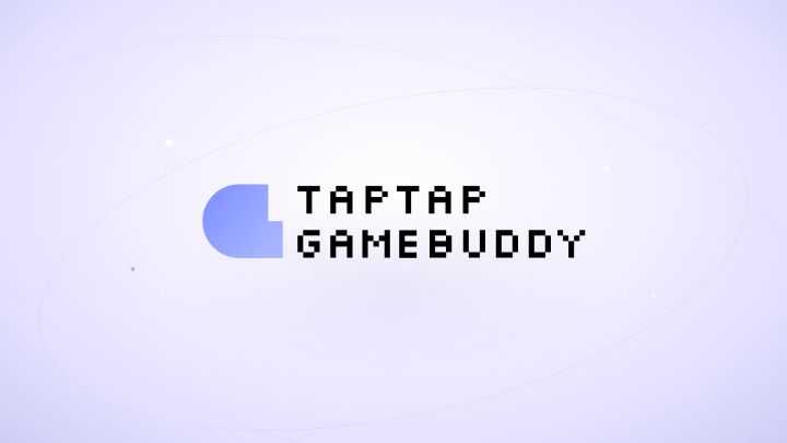 TapTap GameBuddy 封面