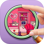 Infinite Zoom Art Game!icon