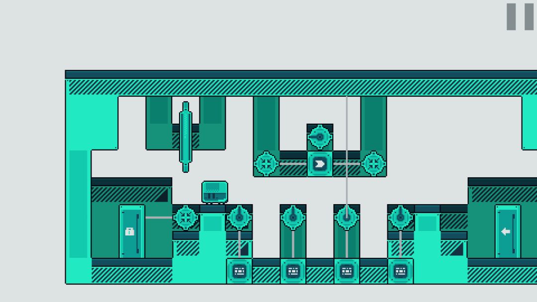 镜与光  REFLECTORY®游戏截图