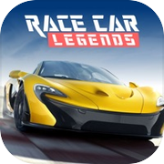 Race Car Legendsicon
