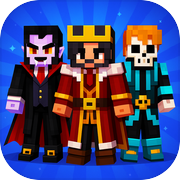 SkinCraft- Skins for Minecrafticon