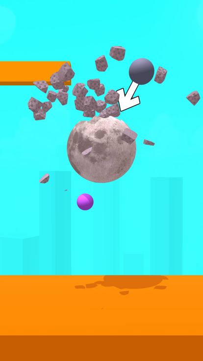 Destruction Challenge!游戏截图