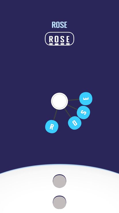 Letter Master!游戏截图