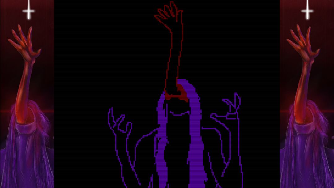 FAITH: The Unholy Trinity游戏截图