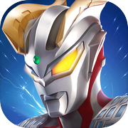 奥特曼热血英雄icon