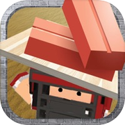 搬砖模拟器-搬运砖块建造城市icon