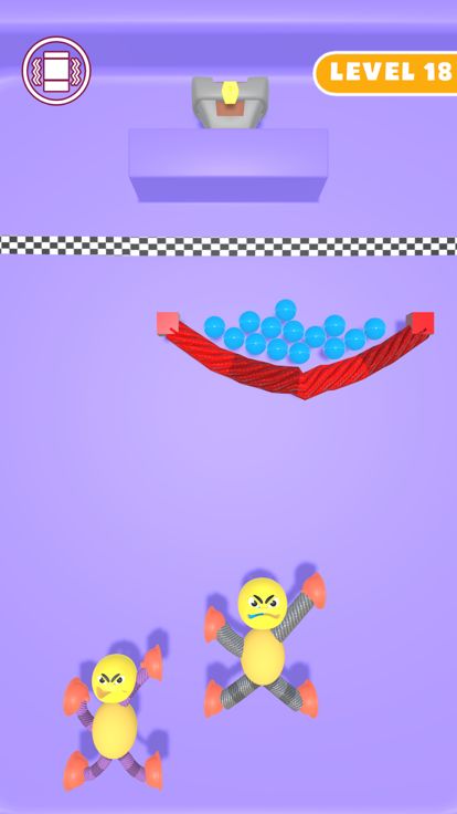 Stop Them Climbing游戏截图