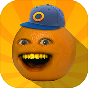 Annoying Orange: Splatter Up!