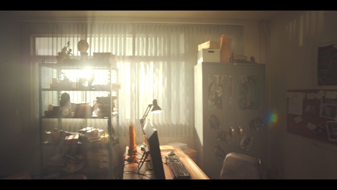 Love Love Mystery Club游戏截图