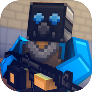 BLOCKPOST Mobileicon