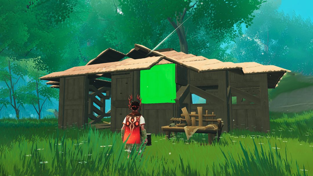 代号RL1游戏截图