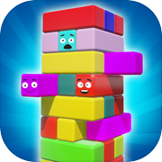 Stack Match Mania - 3D Puzzleicon