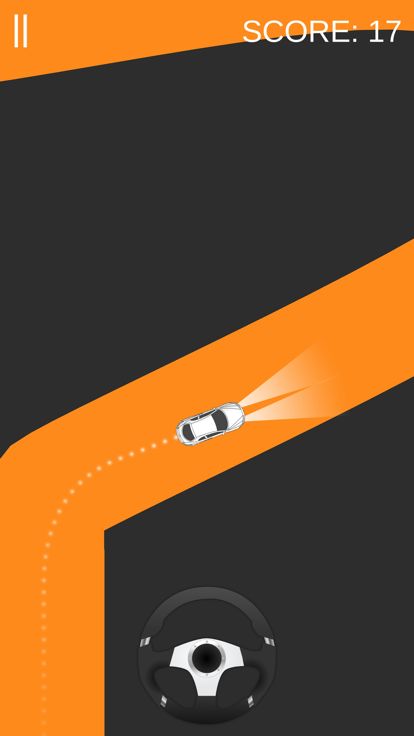 Skillful Driver游戏截图