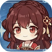 师姐别急，我抽卡就变强icon