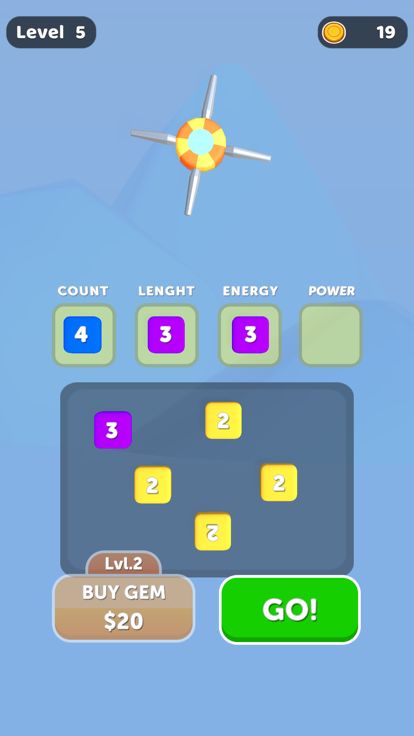 Flipper Crusher游戏截图