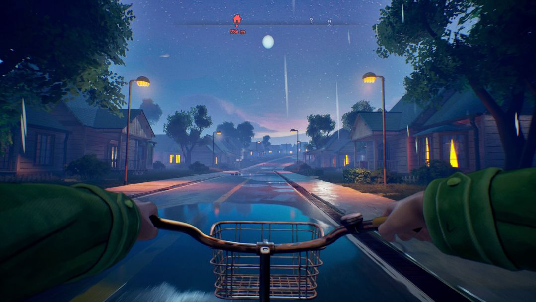 Cat Parents游戏截图