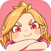 枪炮、公主与勇者icon