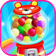 Bubble Gum Maker Gumball FREE